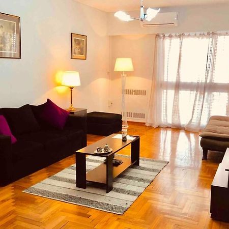 Luminoso Y Amplio 3 Ambientes En Palermo Apartment Buenos Aires Luaran gambar