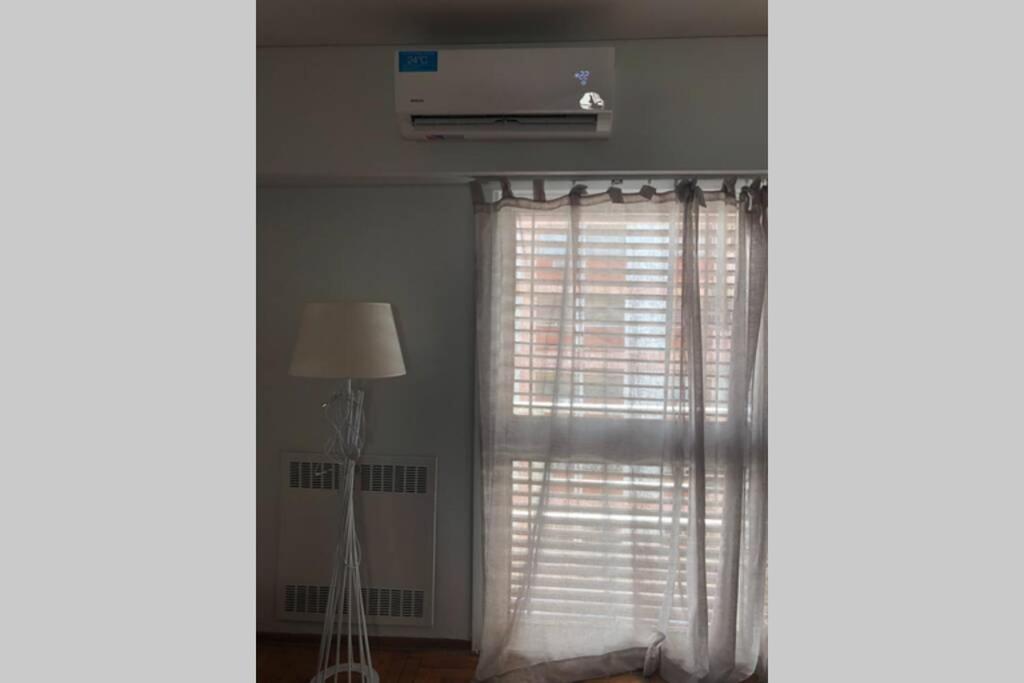 Luminoso Y Amplio 3 Ambientes En Palermo Apartment Buenos Aires Luaran gambar