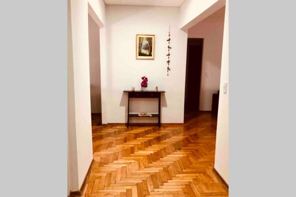 Luminoso Y Amplio 3 Ambientes En Palermo Apartment Buenos Aires Luaran gambar