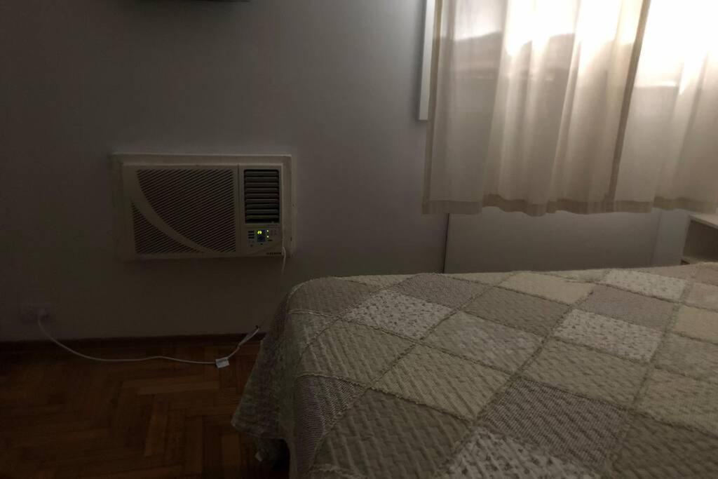 Luminoso Y Amplio 3 Ambientes En Palermo Apartment Buenos Aires Luaran gambar